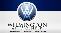 Wilmington Auto Center Chrysler Dodge Jeep Ram in Ohio
